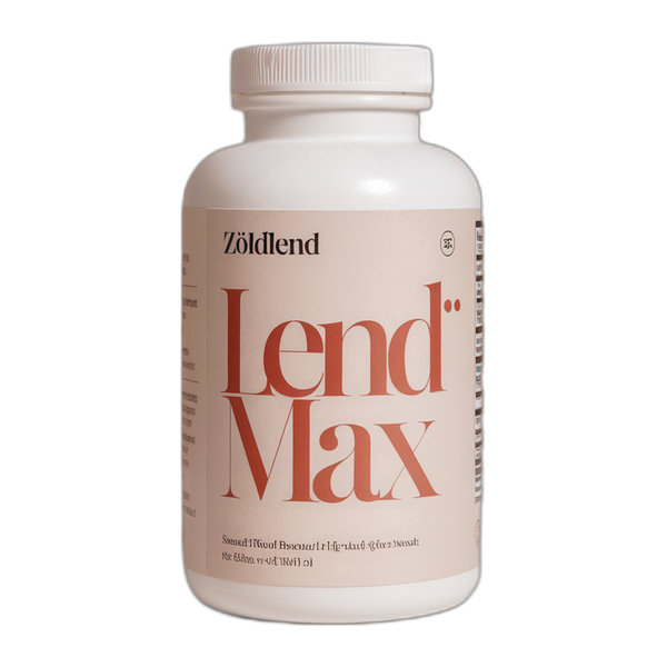 LendületMax – termék